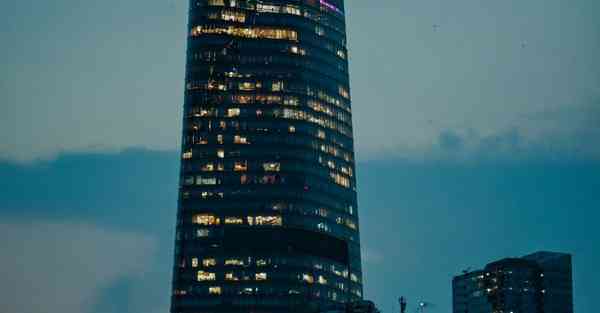 物流大数据复习