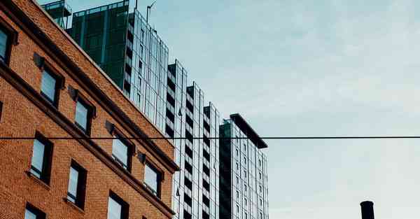 金融大数据的数据特点（金融大数据的数据特点是什么）