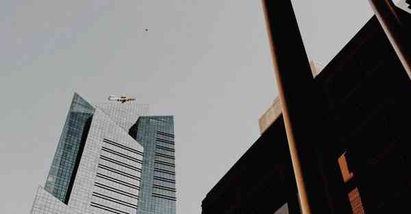 金融大数据的数据特点（金融大数据的数据特点是什么）