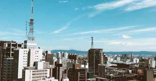 大数据分析机构