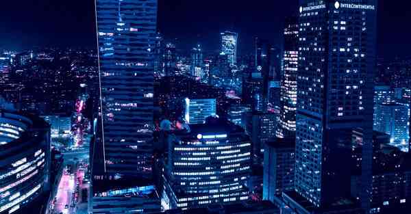 物流大数据复习