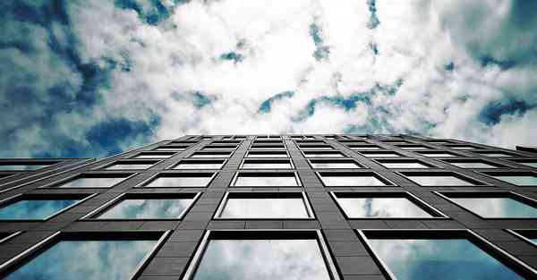 大数据监管的作用（监管大数据应用）