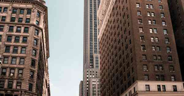 物流大数据复习