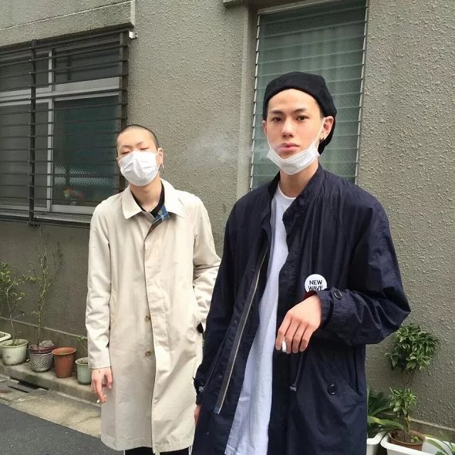 谭华安纪